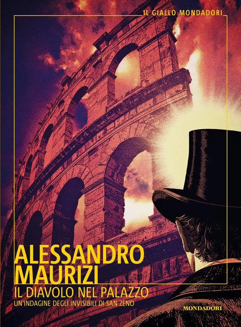Il diavolo nel palazzo