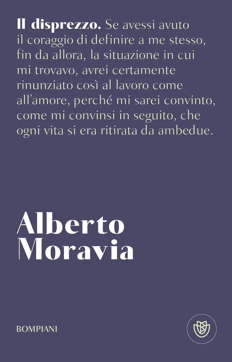 Il disprezzo