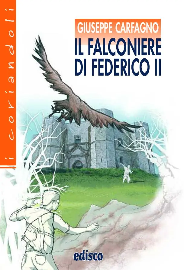 Il falconiere di Federico II