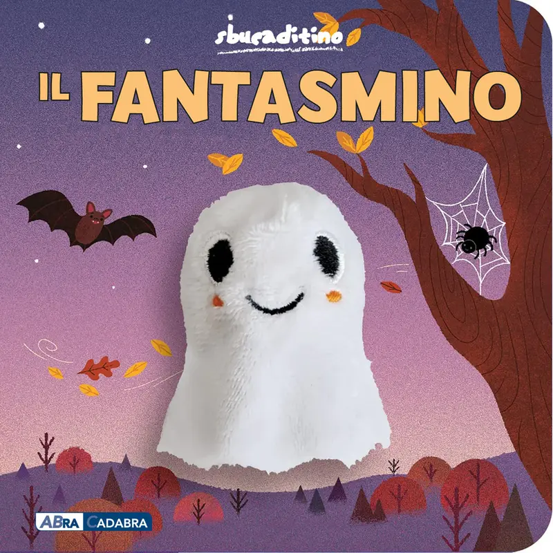 Il fantasmino