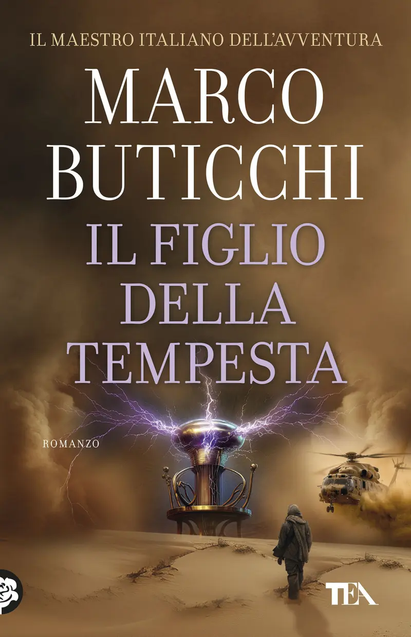 Il figlio della tempesta