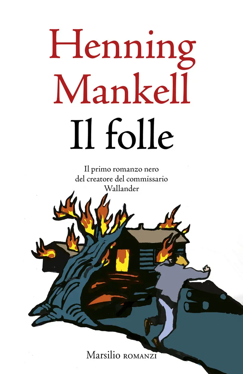 Il folle