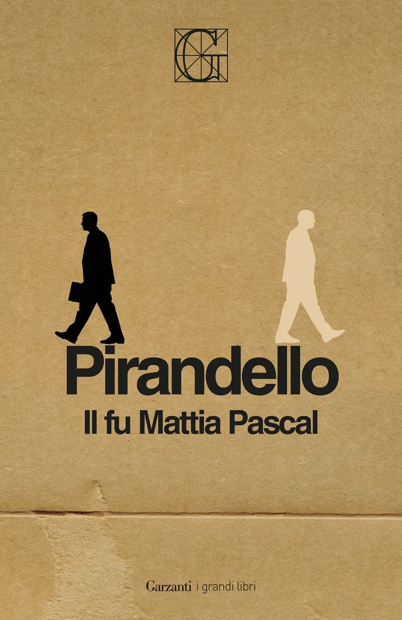 Il fu Mattia Pascal