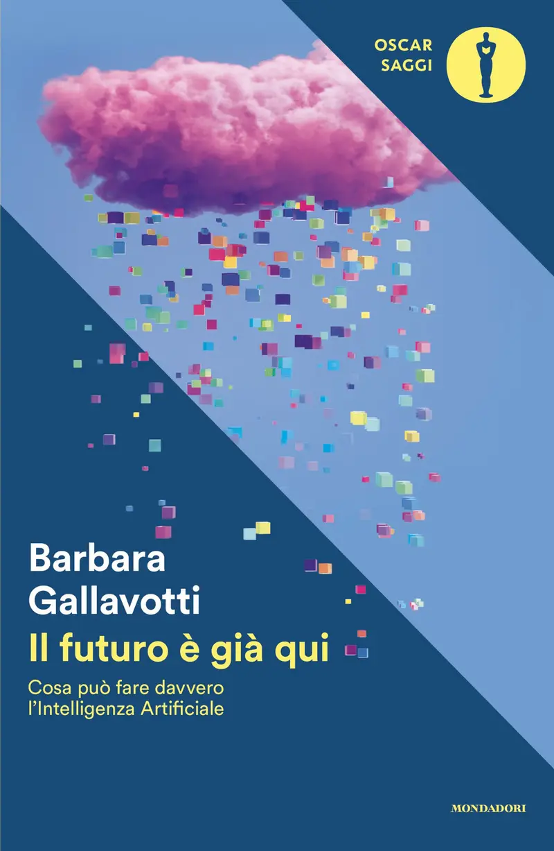 Il futuro è già qui. Cosa può fare davvero l'intelligenza artificiale