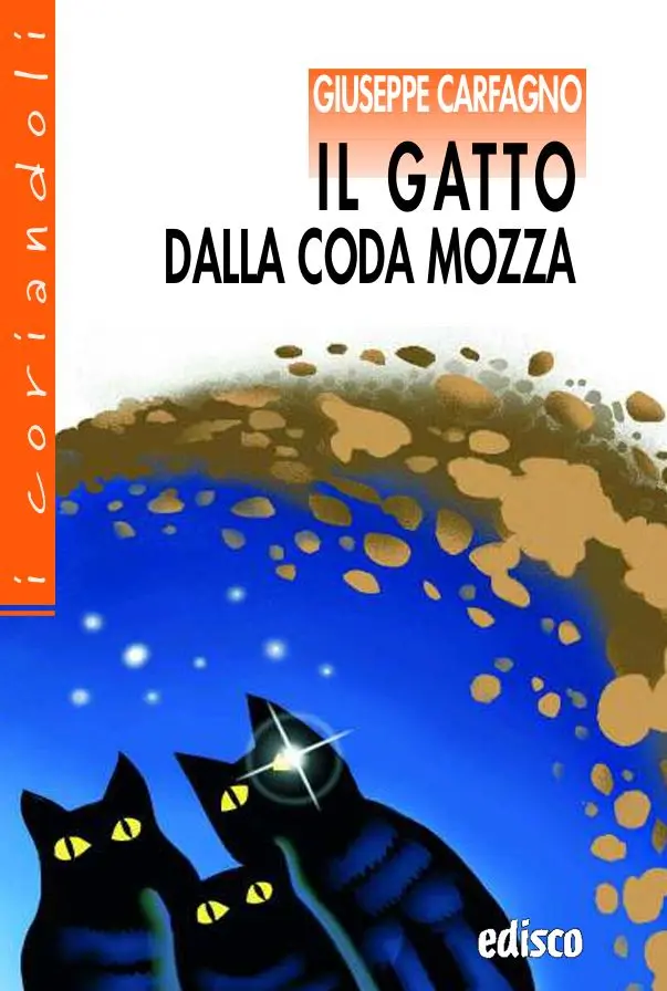 Il gatto dalla coda mozza