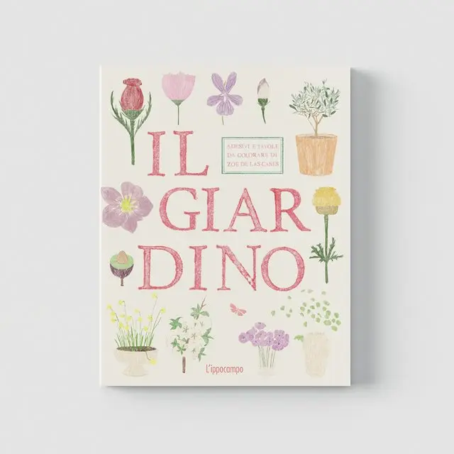 Il giardino