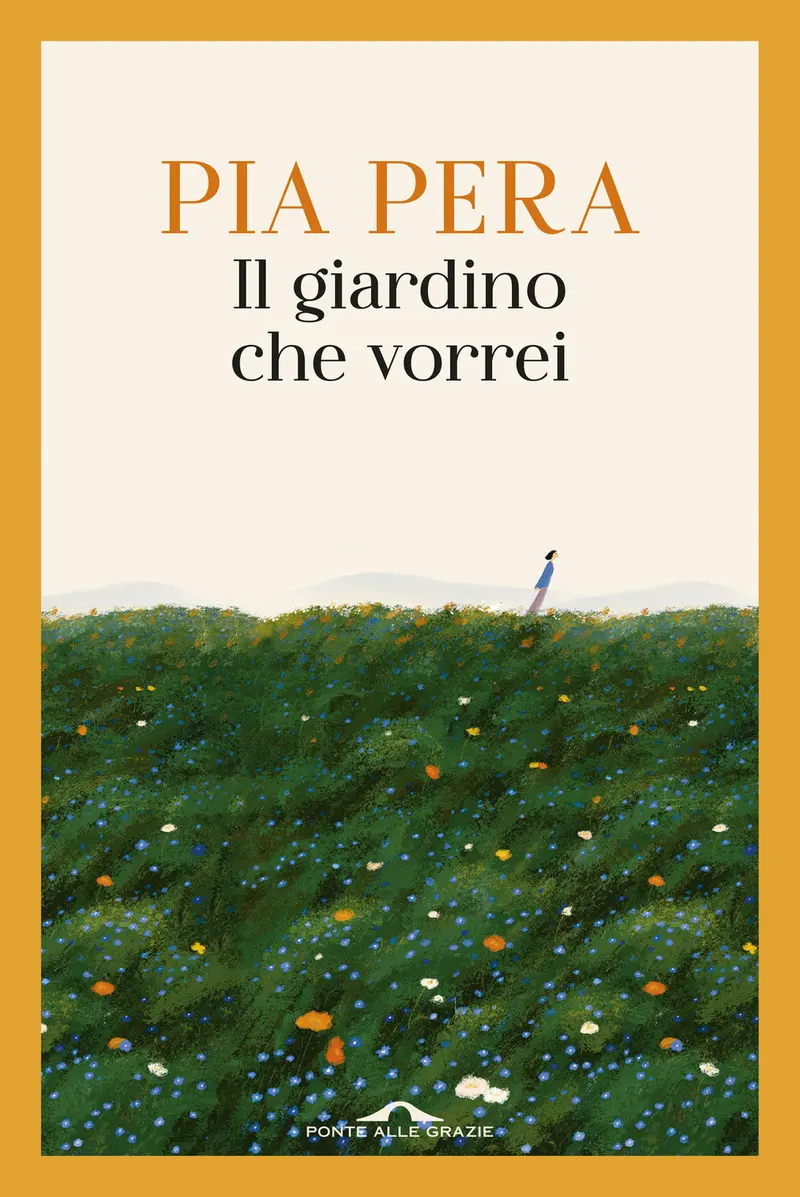 Il giardino che vorrei