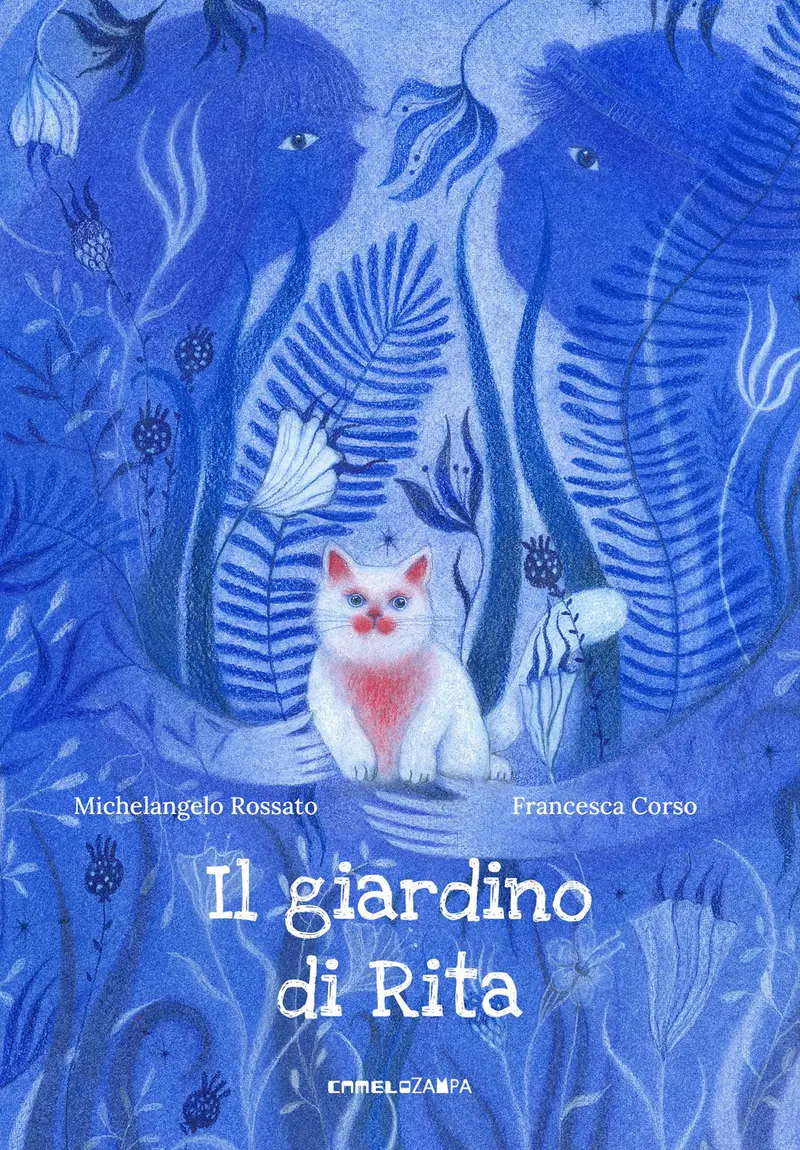 Il giardino di Rita