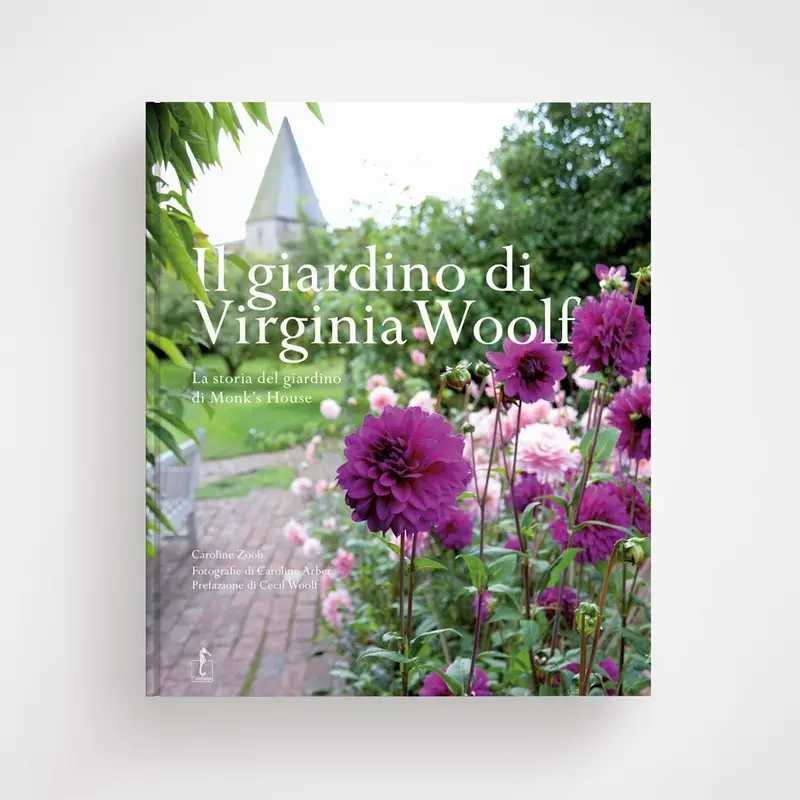 Il giardino di Virginia Woolf
