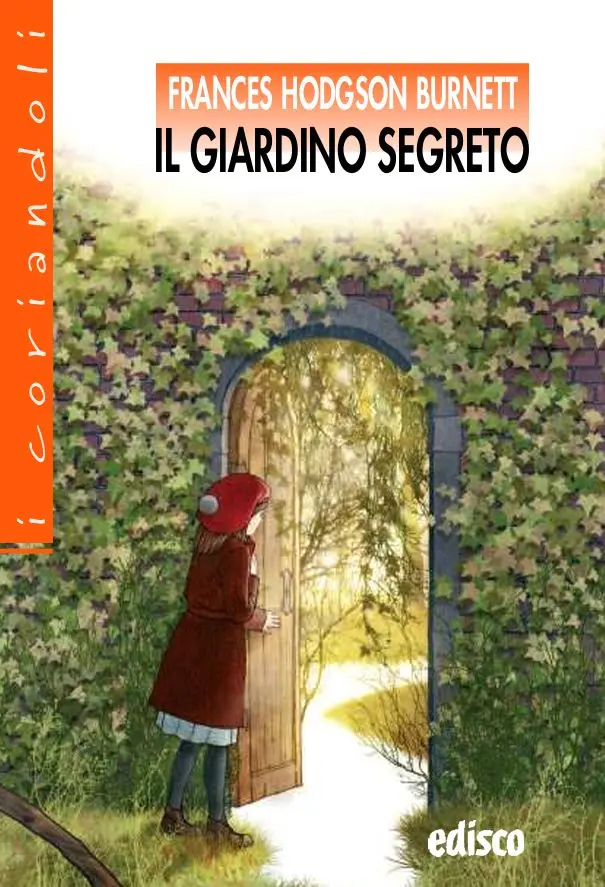 Il giardino segreto