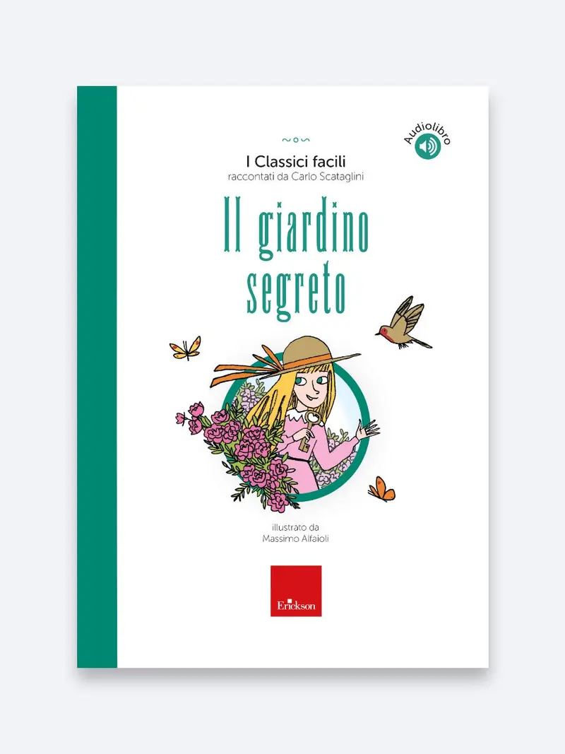 Il giardino segreto