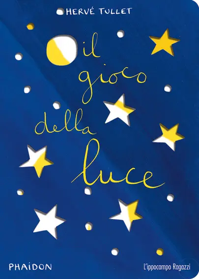 Il gioco della luce