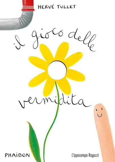 Il gioco delle vermidita