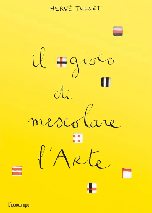 Il gioco di mescolare l'arte