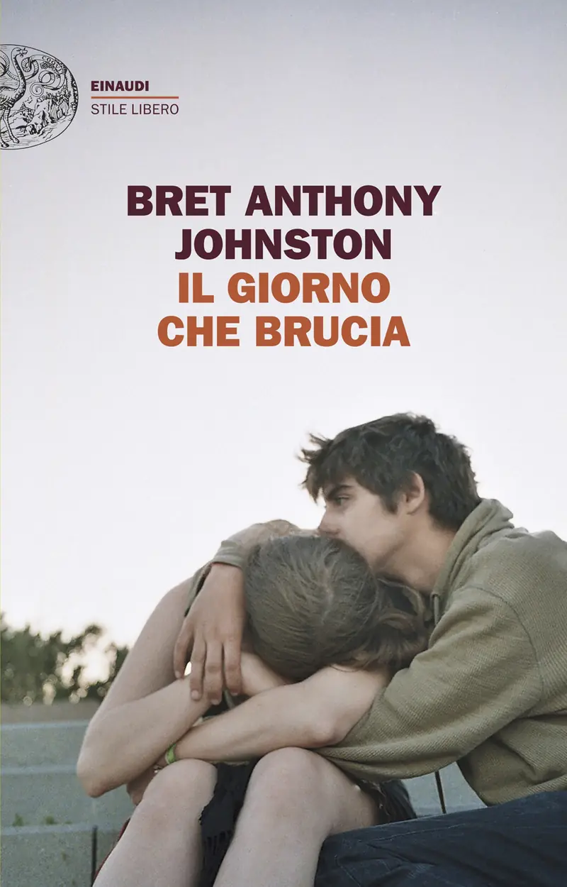 Il giorno che brucia