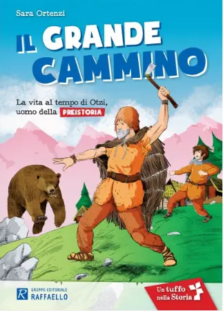 Il Grande Cammino