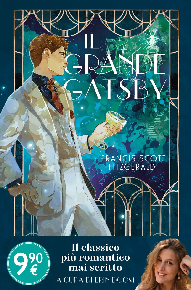 Il grande Gatsby