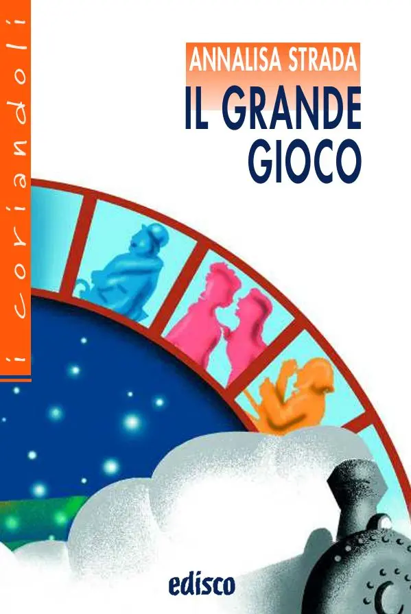 Il grande gioco
