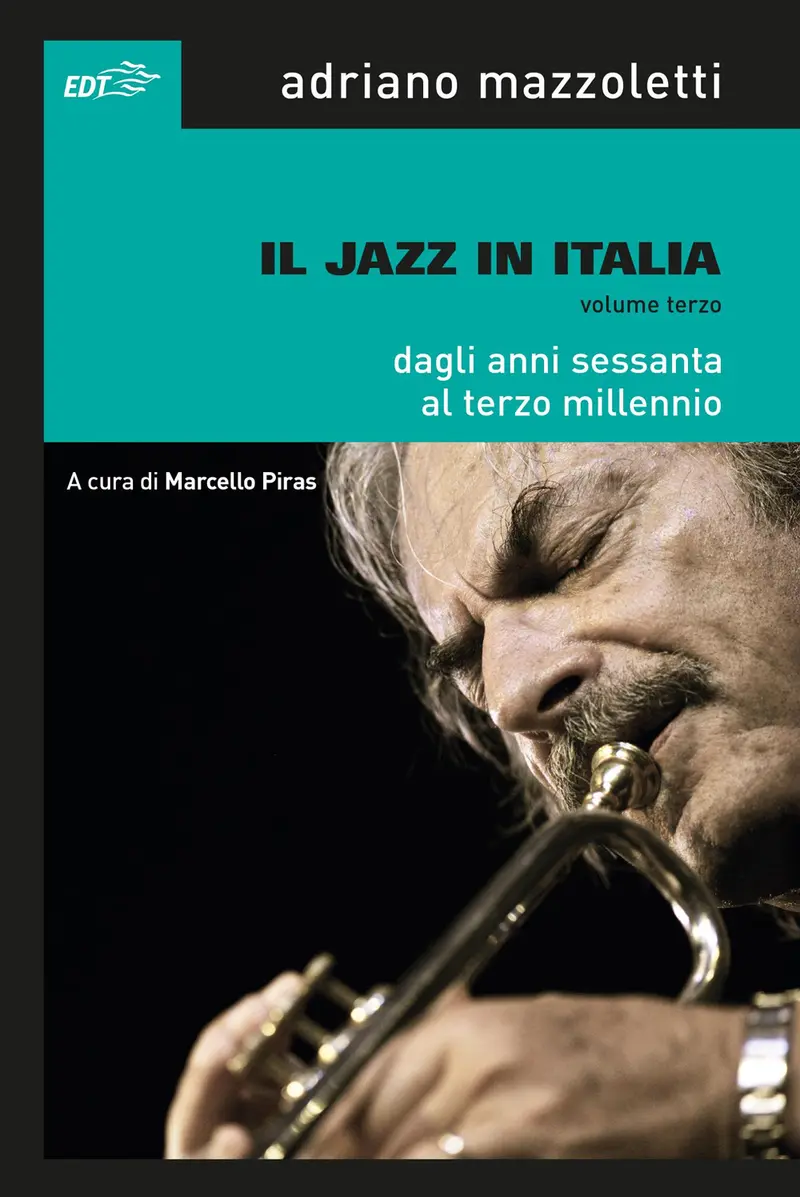 Il jazz in Italia. Vol. 3