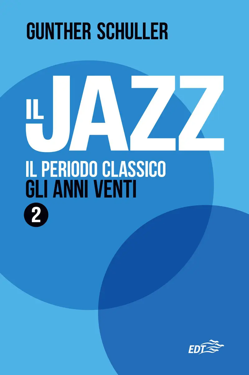 Il jazz. Vol. 2