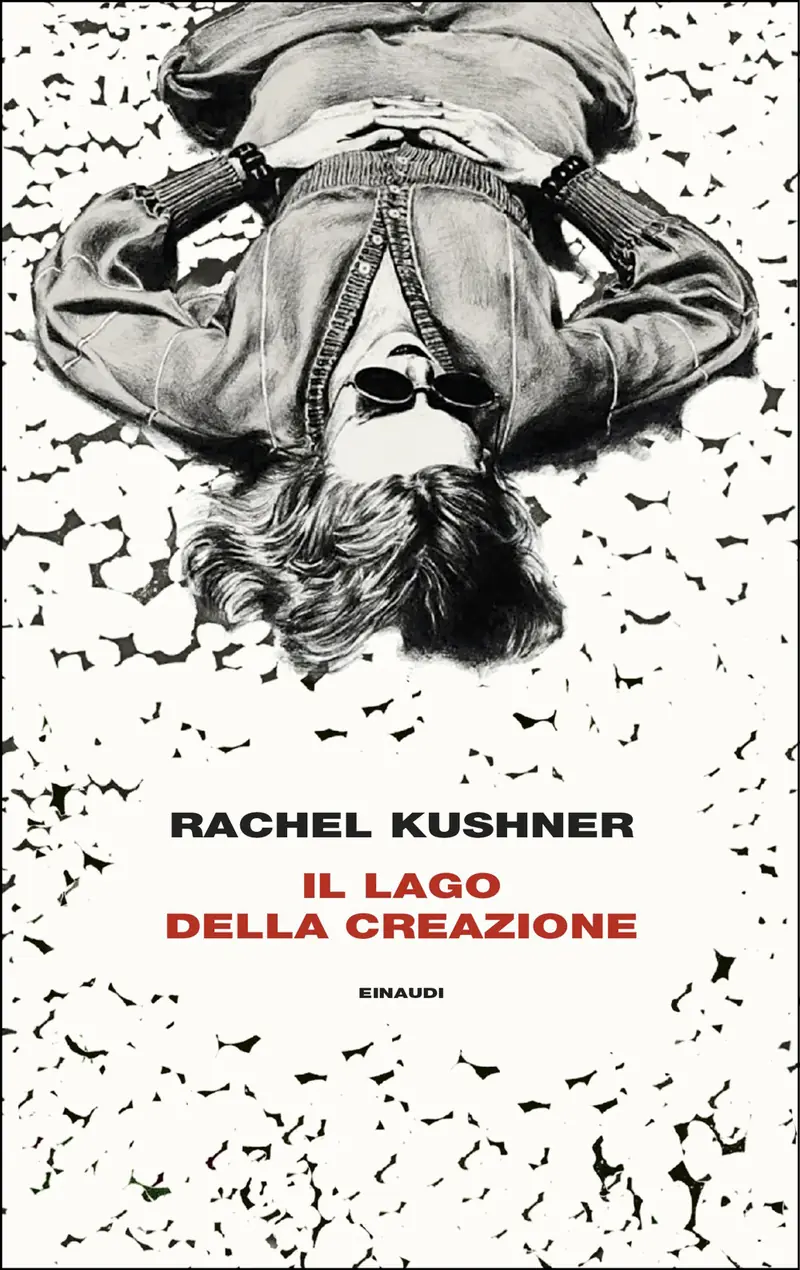 Il lago della creazione