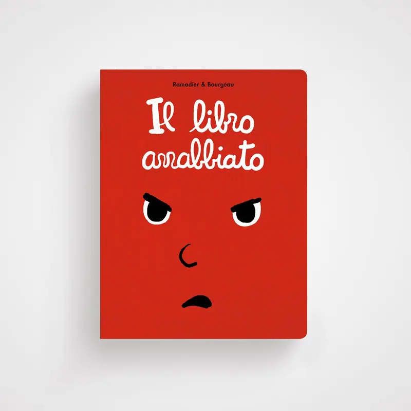 Il libro arrabbiato