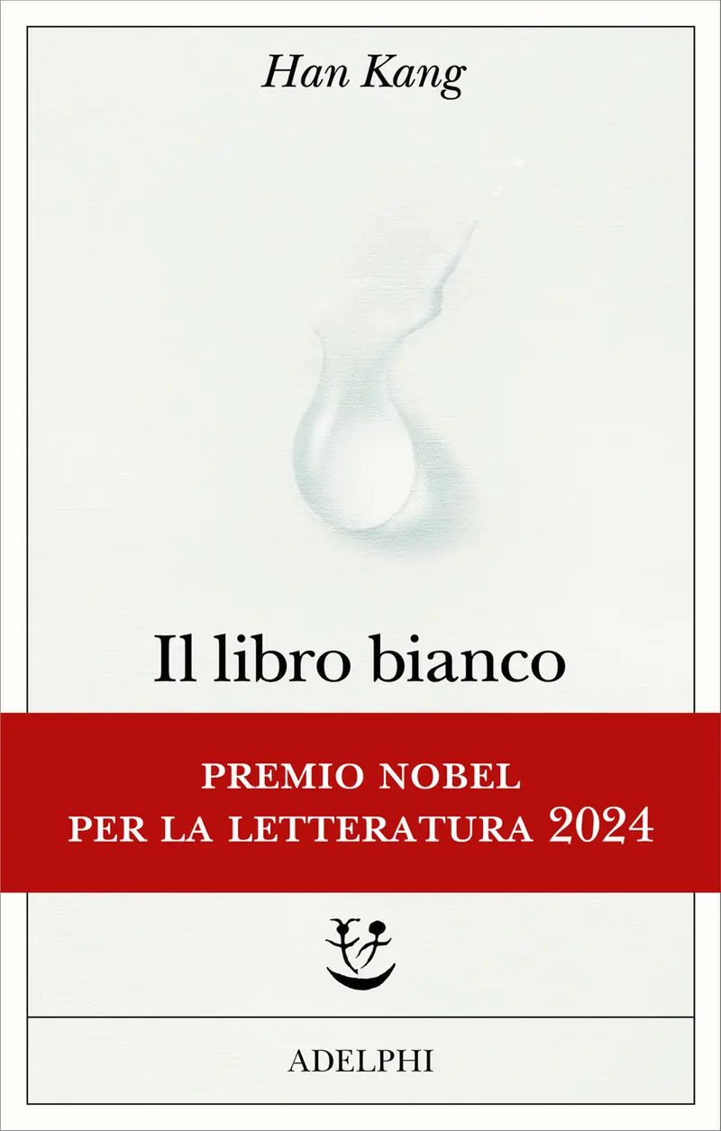 Il libro bianco