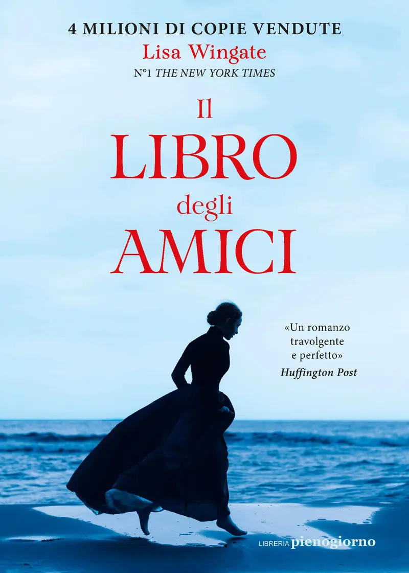 Il libro degli amici