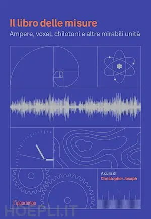 Il libro delle misure