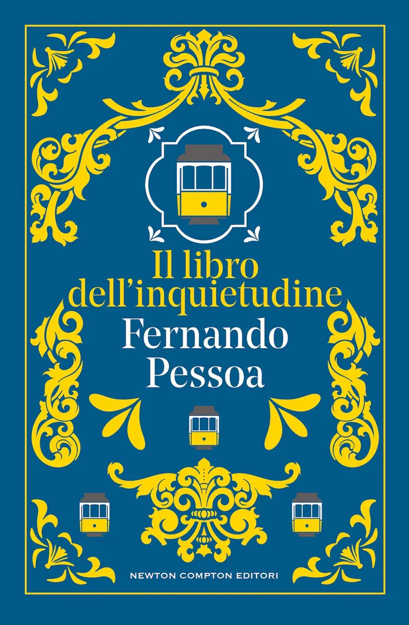 Il libro dell'inquietudine
