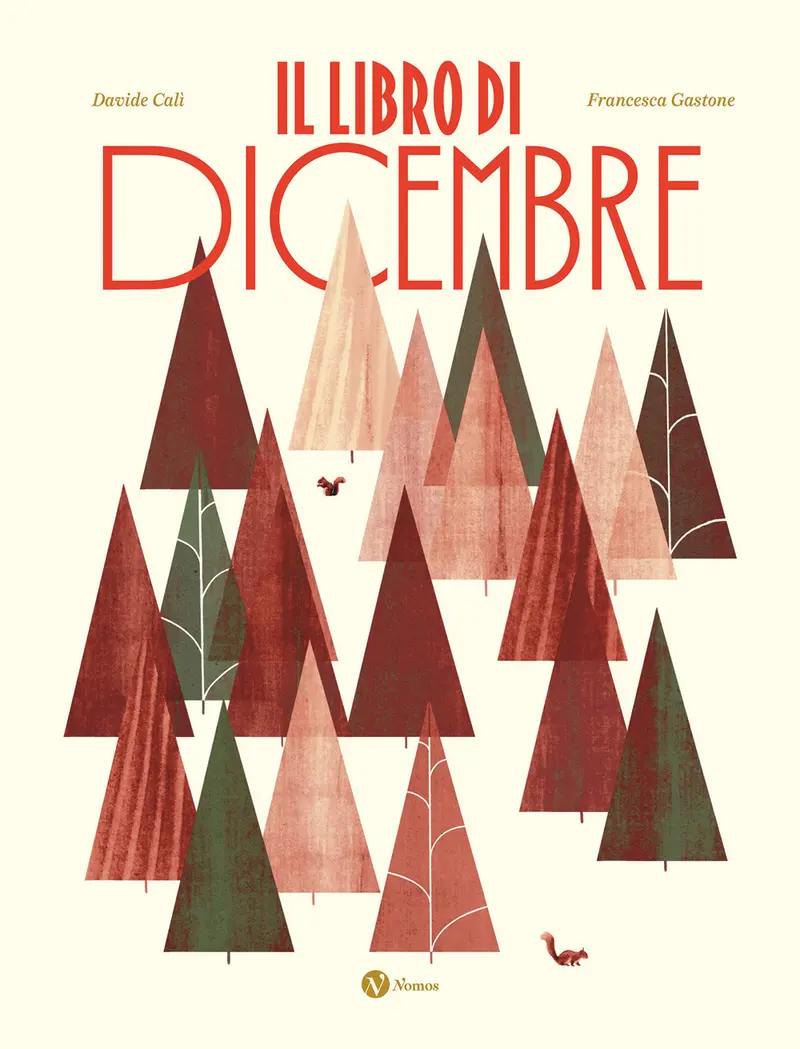 Il libro di dicembre