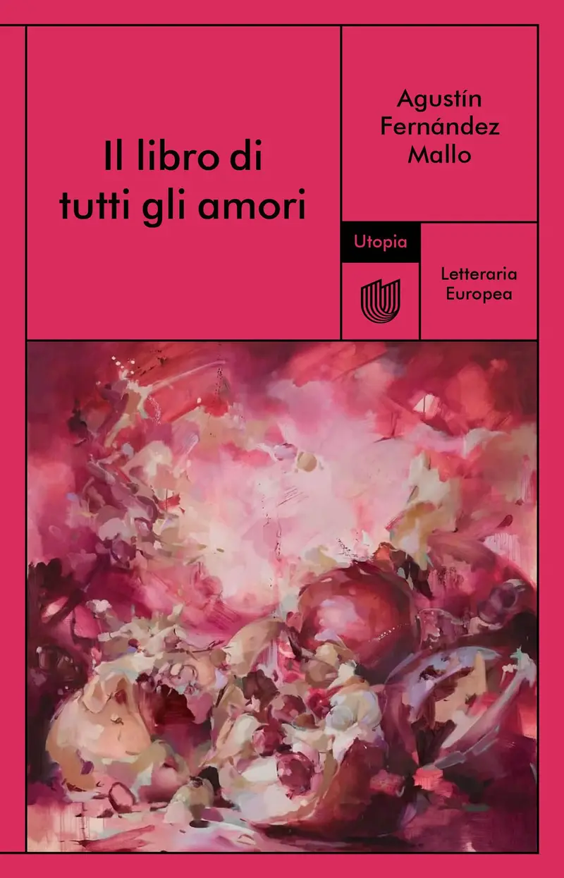 Il libro di tutti gli amori