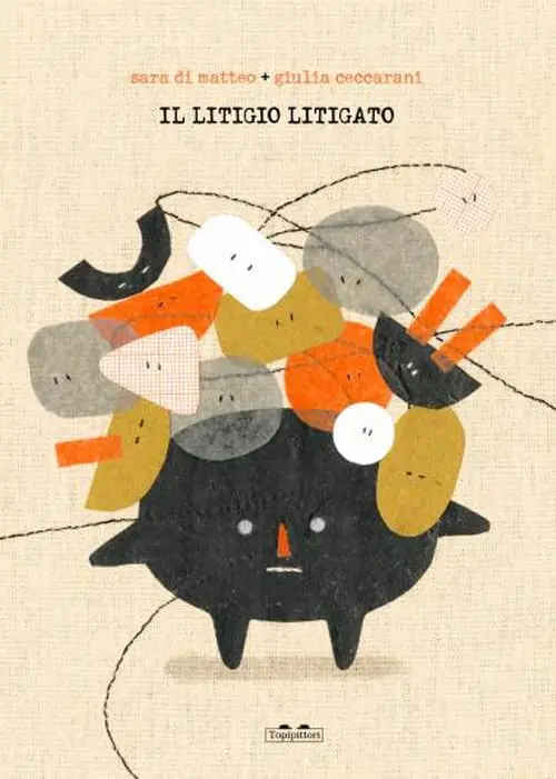 Il litigio litigato