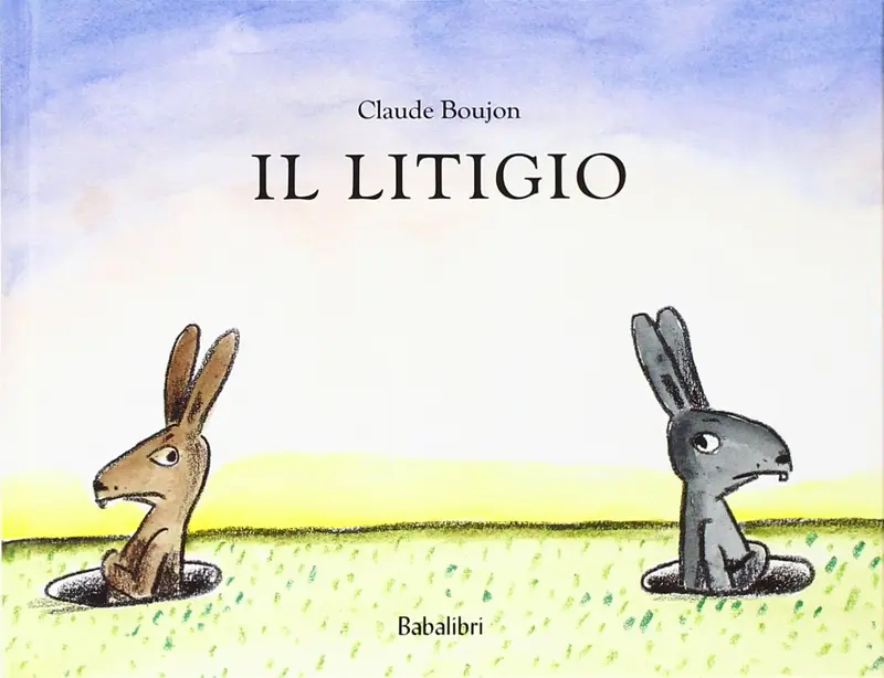 Il litigio