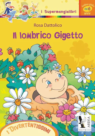 Il lombrico Gigetto