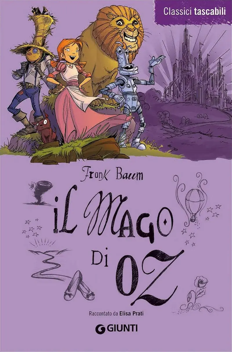 Il Mago di Oz