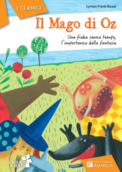 Il Mago di Oz