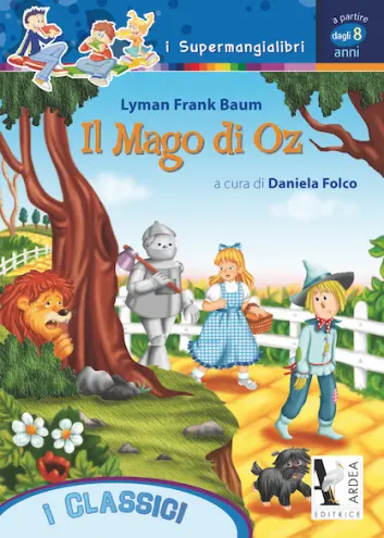 Il Mago di Oz