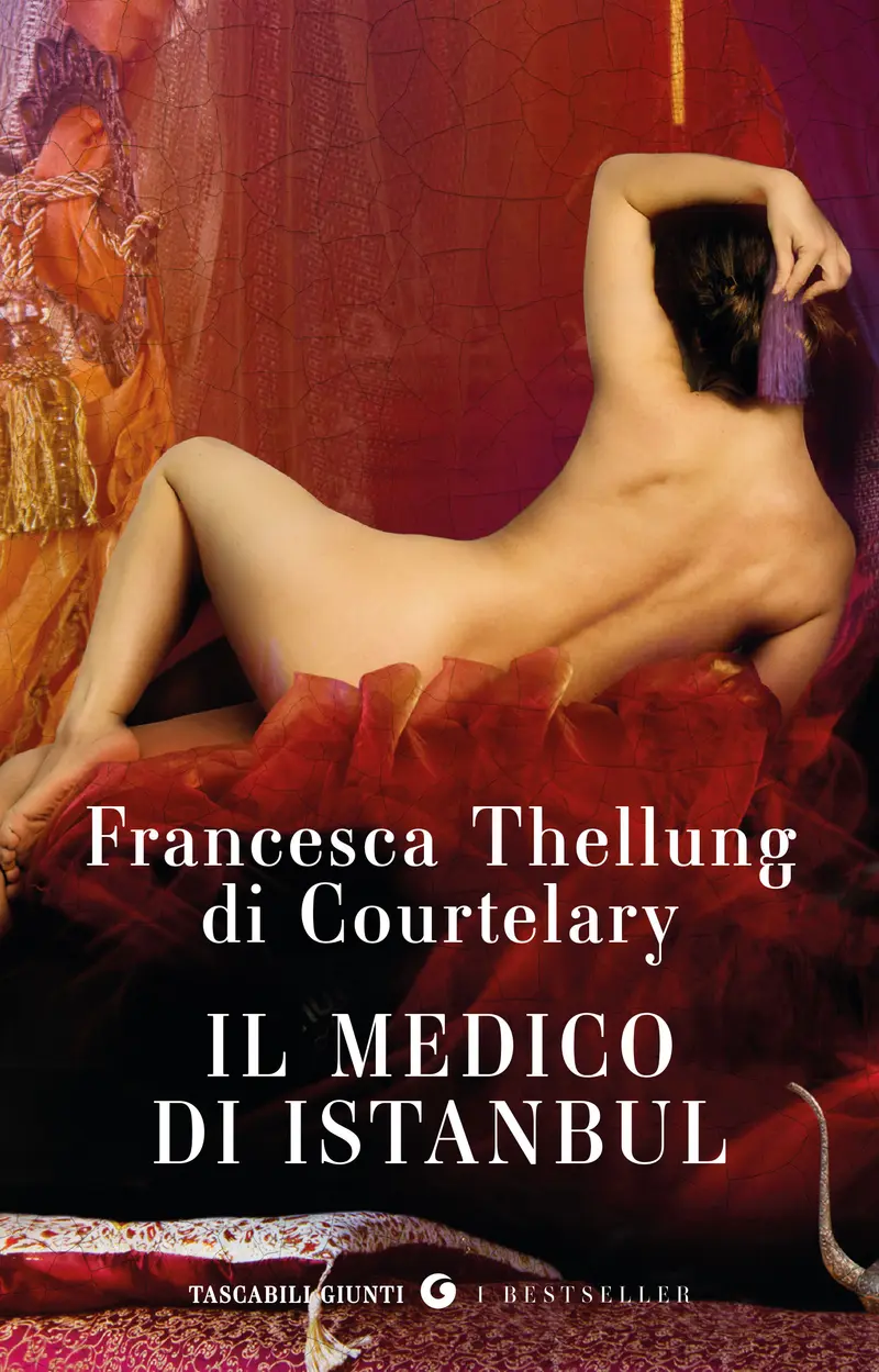 Il medico di Istanbul