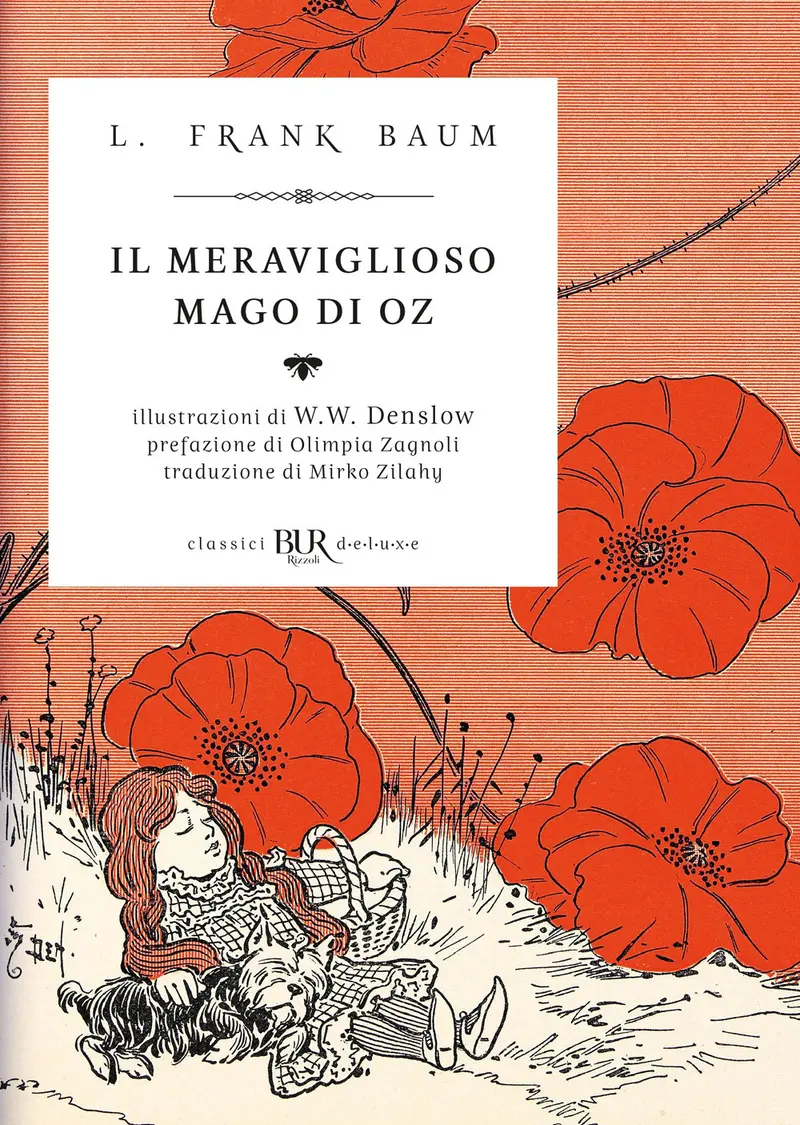 Il meraviglioso mago di Oz