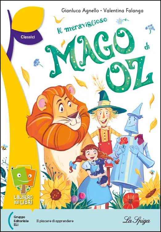 Il meraviglioso mago di Oz
