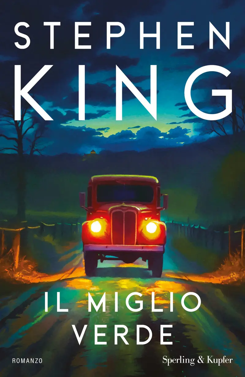 Il miglio verde