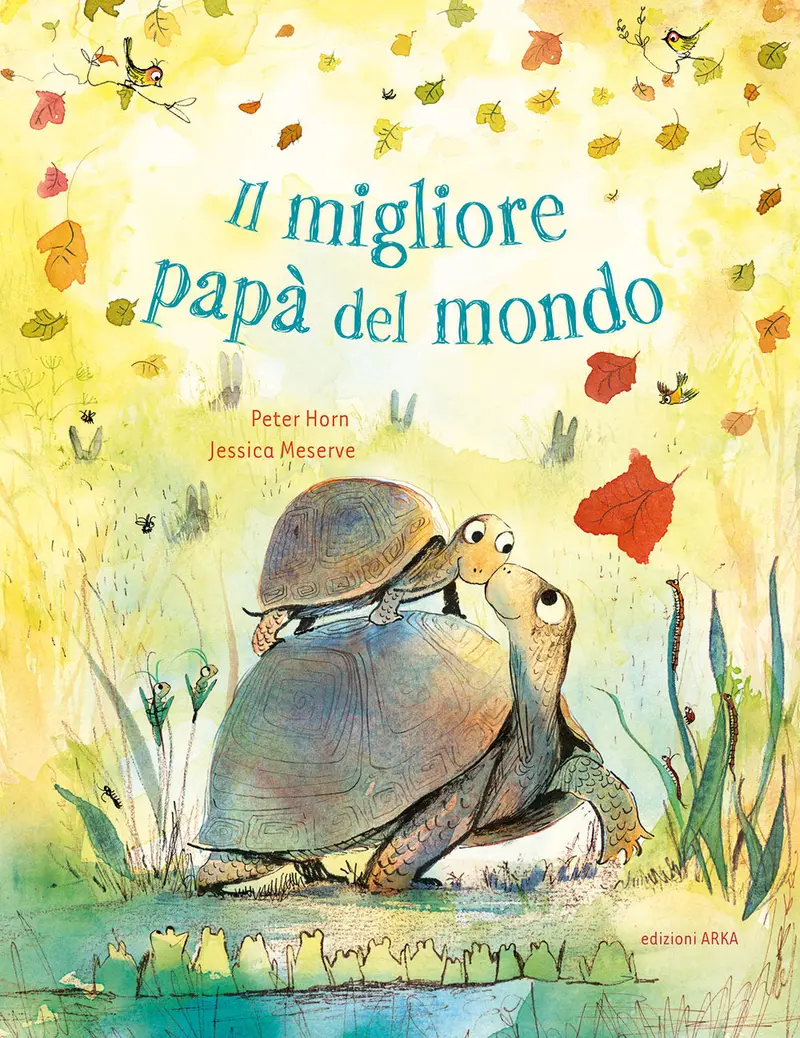 Il migliore papà del mondo