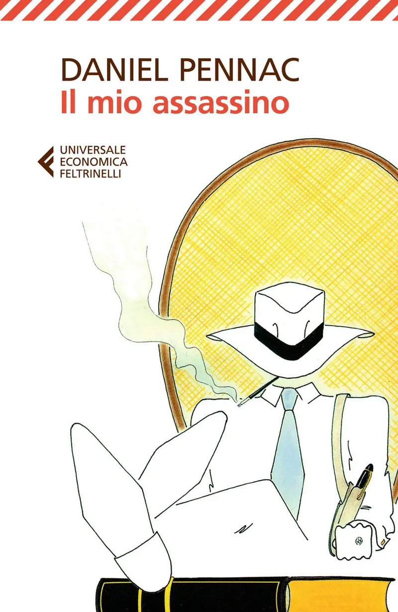Il mio assassino