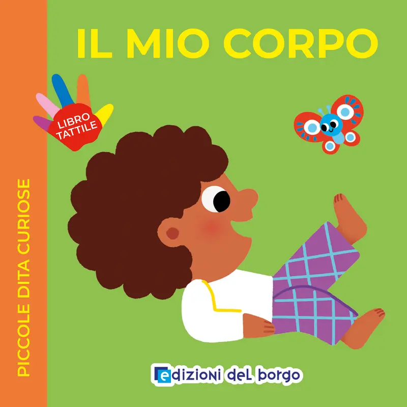 Il mio corpo