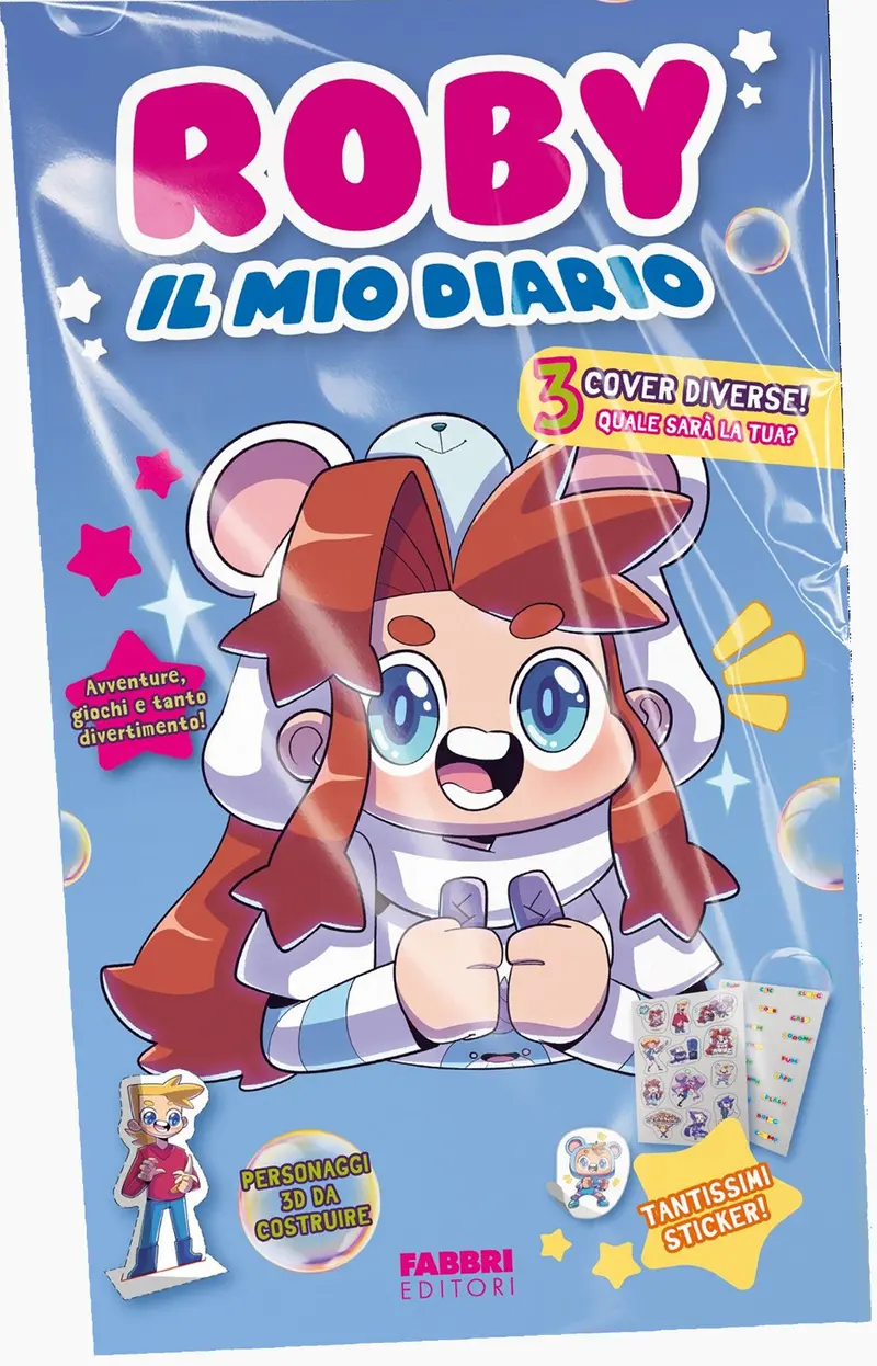 Il mio diario