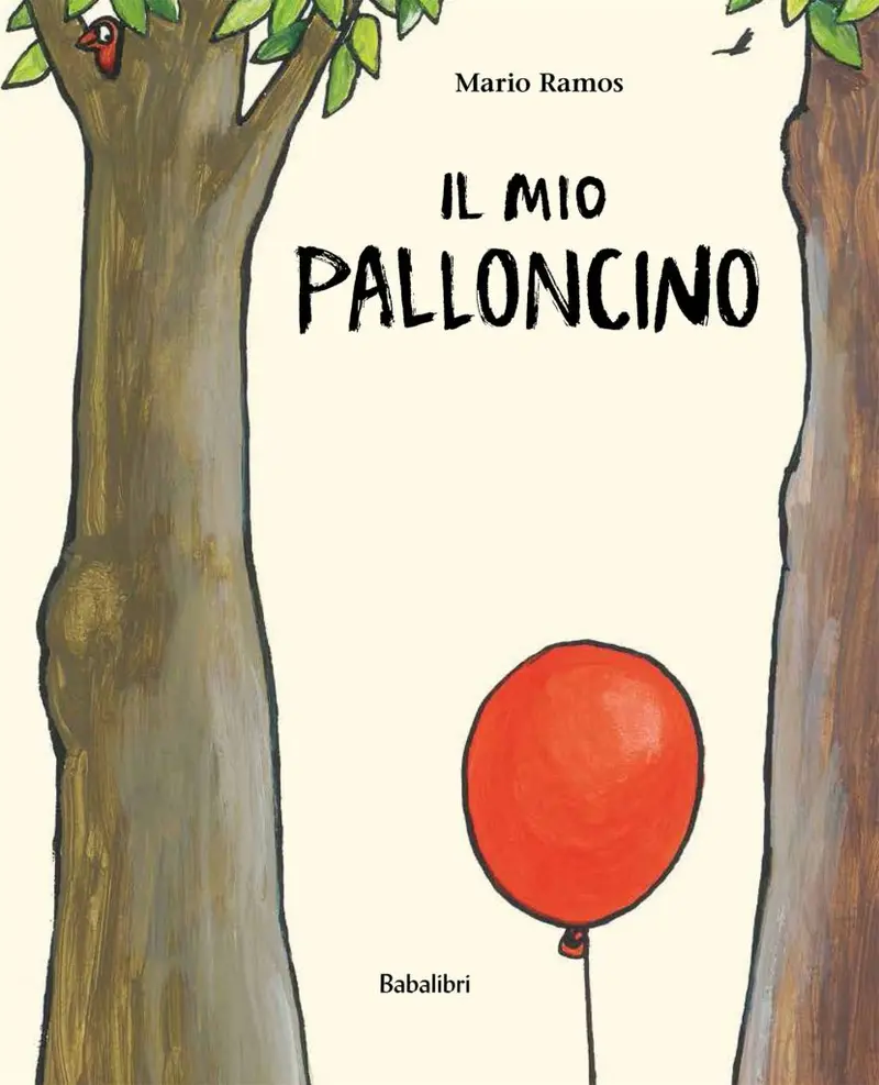 Il mio palloncino - Edizione economica