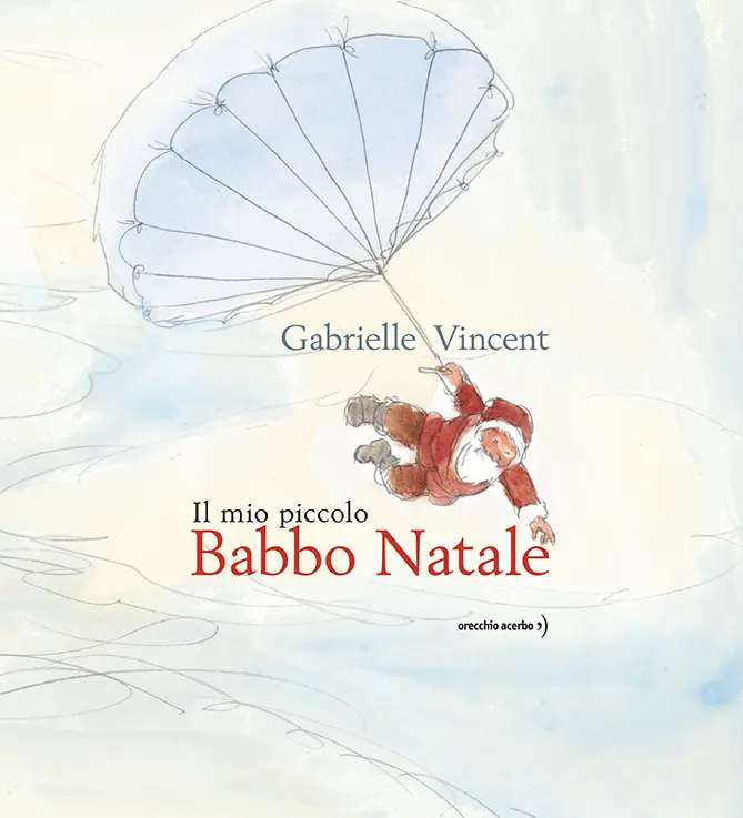 Il mio piccolo Babbo Natale