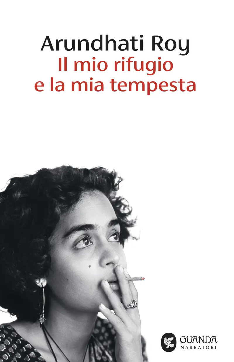 Il mio rifugio e la mia tempesta