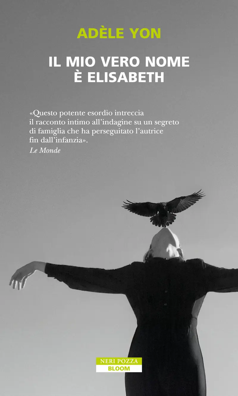Il mio vero nome è Elisabeth
